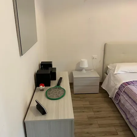 Lucky Belfiore Apartamento *