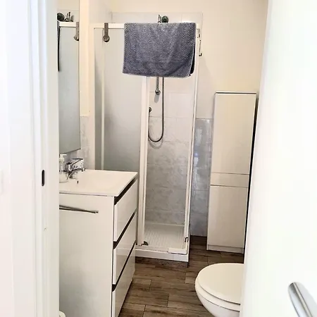 Apartamento Lucky Belfiore *