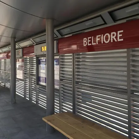 Lucky Belfiore Διαμέρισμα