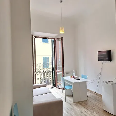 Lucky Belfiore Apartament