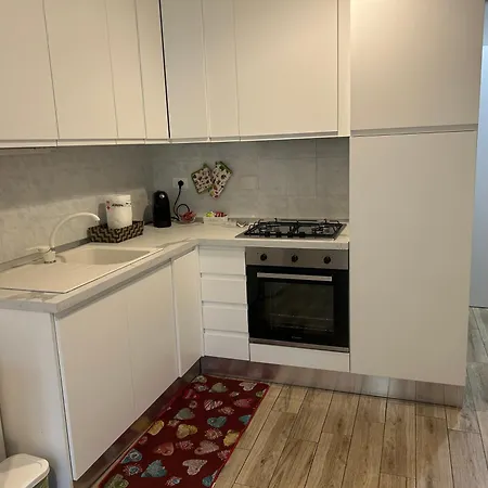 Lucky Belfiore Florencja