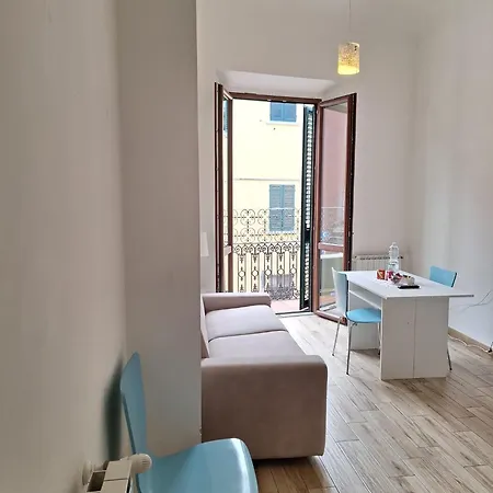 Lucky Belfiore Apartamento *