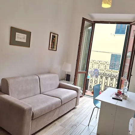 Apartament Lucky Belfiore